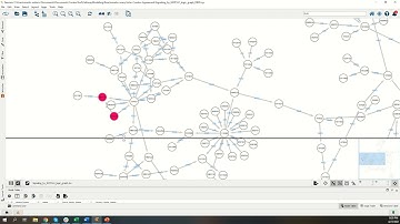 Using PathLinker in Cytoscape for Reactome Logic Graphs