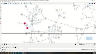 Using PathLinker in Cytoscape for Reactome Logic Graphs