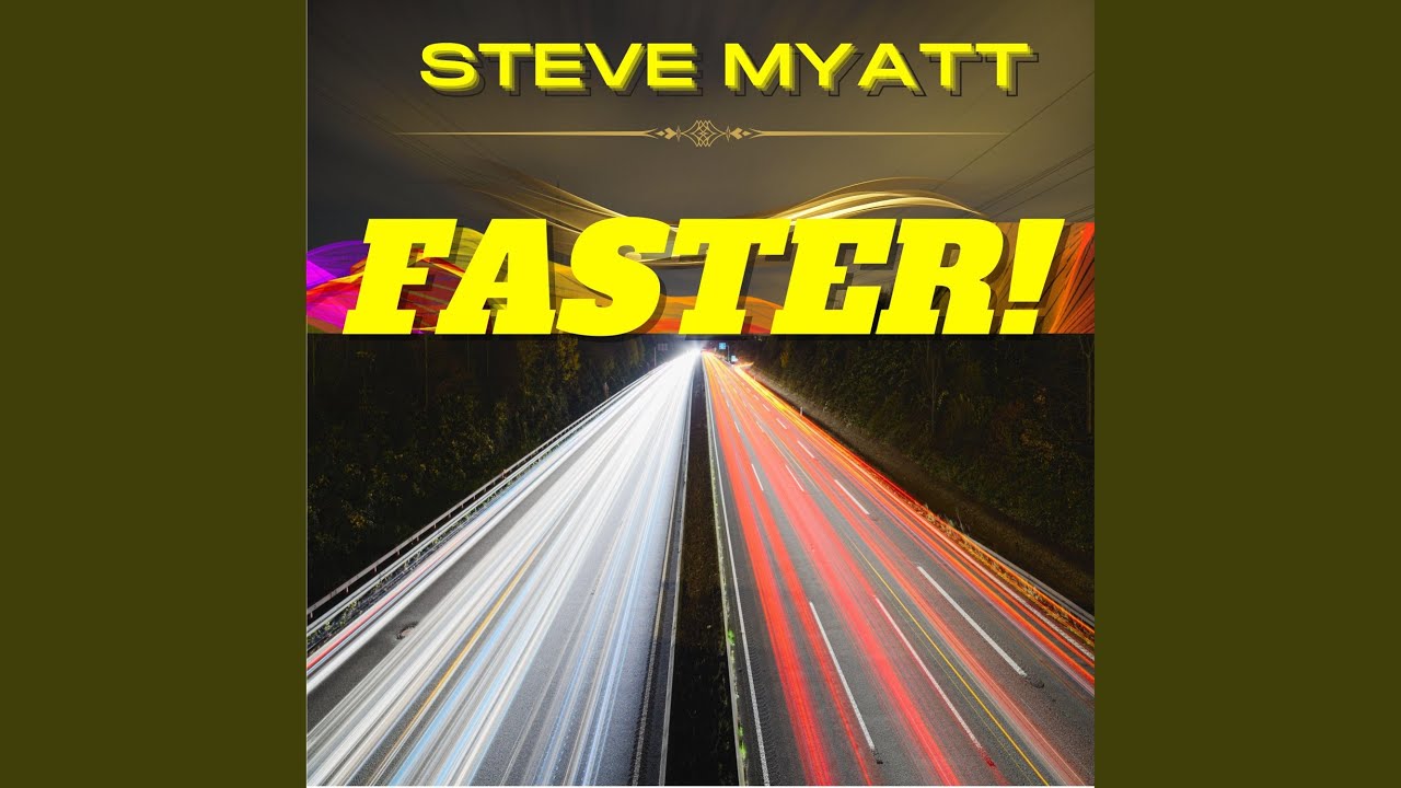 Faster auf YouTube ansehen Faster auf YouTube ansehen