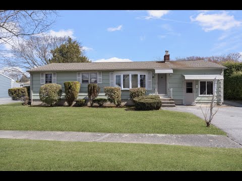 80 Stone Drive, Cranston, RI home video tour