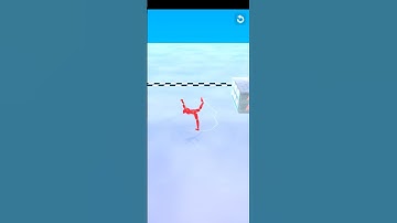 Skating Jump Gameplay Casual Games #casualgames