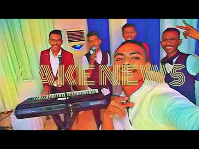 🎹🎵🎤  FAKE NEWS COVER BY AJO 🎹🎵🎤 class=