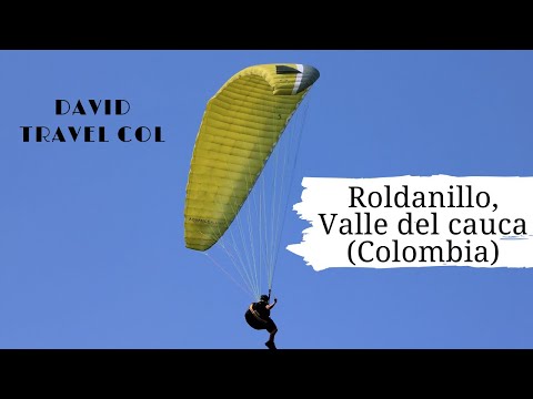 Roldanillo, Valle Del Cauca. Colombia Conocelo \David Travel COL