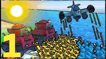 Count Masters: Crowd Clash / Stickman running game / Game play / Walkthrough Part 1