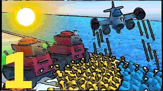 Count Masters: Crowd Clash / Stickman running game / Game play / Walkthrough Part 1 screenshot 4