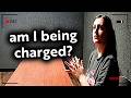Clueless Teen Claims Self Defence, But Cops Have Other Evidence