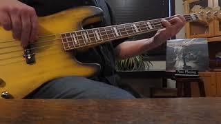 Everybody Gotta Go. Atlanta Rhythm Section. Bass cover.