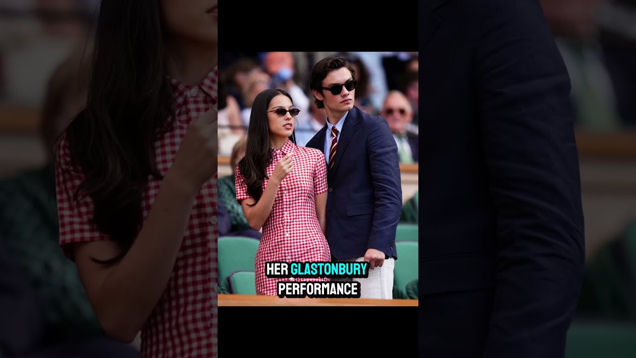 Celebrities Shine at Wimbledon 2025