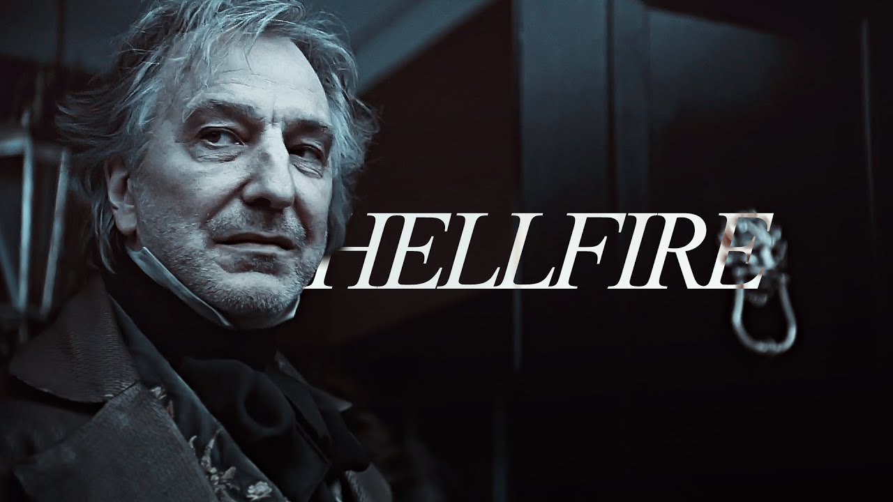 hellfire | judge turpin