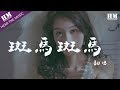 翻唱 斑馬斑馬 斑马斑马 你睡吧睡吧 動態歌詞Lyrics 