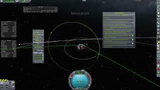 Target Intercept Planner Tip Example Video