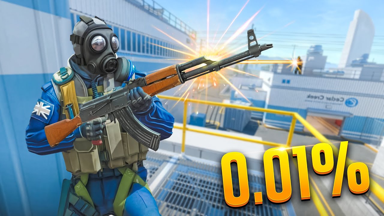Counter-Strike 2 MOST VIEWED Clips – CS2 BEST MOMENTS #44 - YouTube