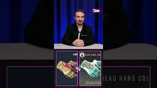 CS 2'ye gelen yeni eldivenler arasından en güzel olanı seçiyoruz! #cs2 #counterstrike #trcs