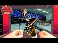 HANNO DISTRUTTO IL MIO CINEMA! - Movie Cinema Simulator