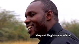 Kamau Karongo -Ihiga chords
