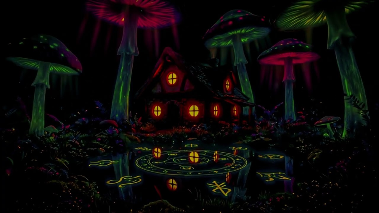 Drift Into Sleep Fast (NO ADS) • Boost Melatonin for Deep Rest • Relax the Mind, Insomnia Naturally