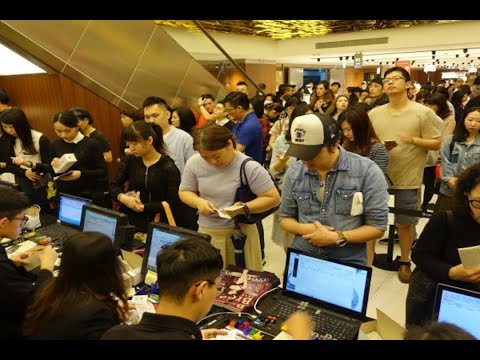 工讀生成內鬼 不到1年侵吞600多萬微風禮券