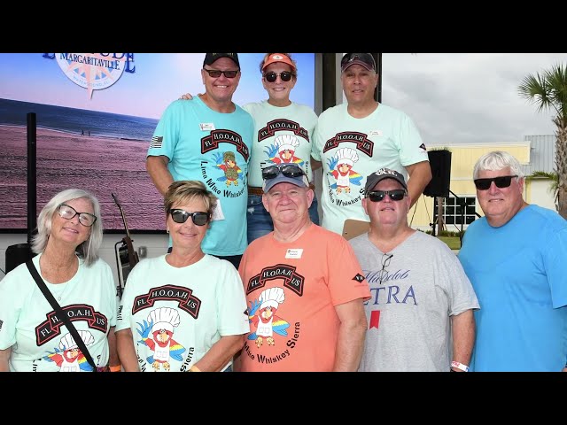 Island Time - Serving Up Spins