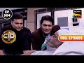 ACP से ICU में मिलने आए Daya नहीं रोक पाए अपने आँसू | CID | सी.आई.डी | 6 Feb 2024