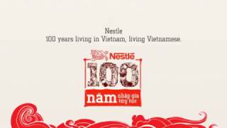 2013 NESTLE 100 Years Case Study screenshot 5
