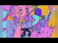 かいりきベア feat.利香 - ブレインジャックシンドローム