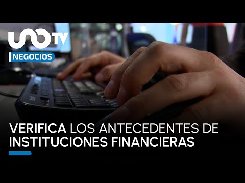 ¿Pedirás un crédito?