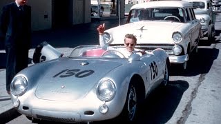 James Dean  'This is the End'