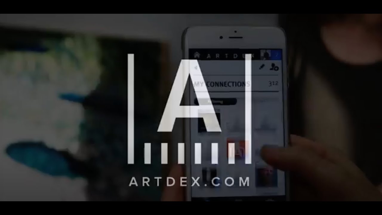 Hello ARTDEX!