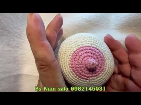 Video Cách thông tắc tia sữa đúng cách - youtube