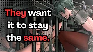 Why Anime Keeps Reusing the Same Isekai Clichés