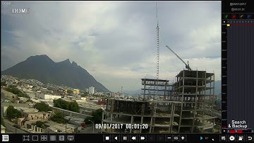 Ossia Chapter 12  Search & Backup