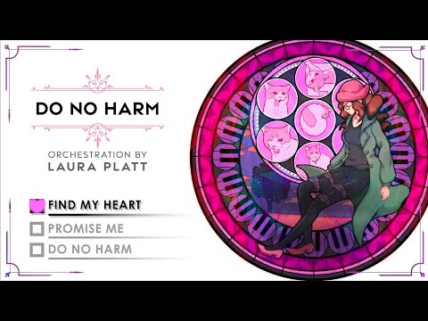 Do No Harm - Orchestra Version