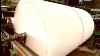 Como lo hacen - Papel Higiénico