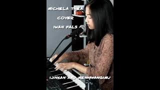 IJINKAN AKU MENYAYANGIMU    IWAN FALS