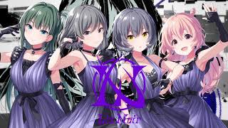Download Lagu 【MASHUP】LizNoir - Shock out, Dance!!/The Last Chance/GIRI-GIRI borderless world MP3
