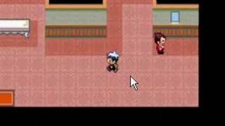 Pokemon Ruby Walkthrough Episode 14: An old friend