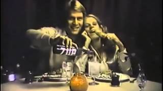 Pj Soles in 7up Commercial