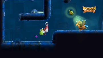 Rayman Adventures - Part 8