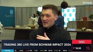 2025 Inflation Risks to Stocks, Bonds & Yields
