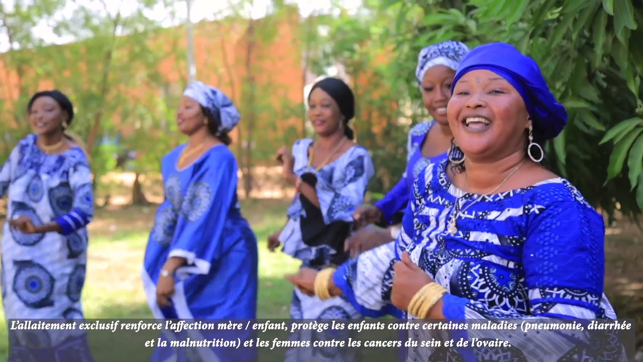 Troupe Chawa - Zankey baano