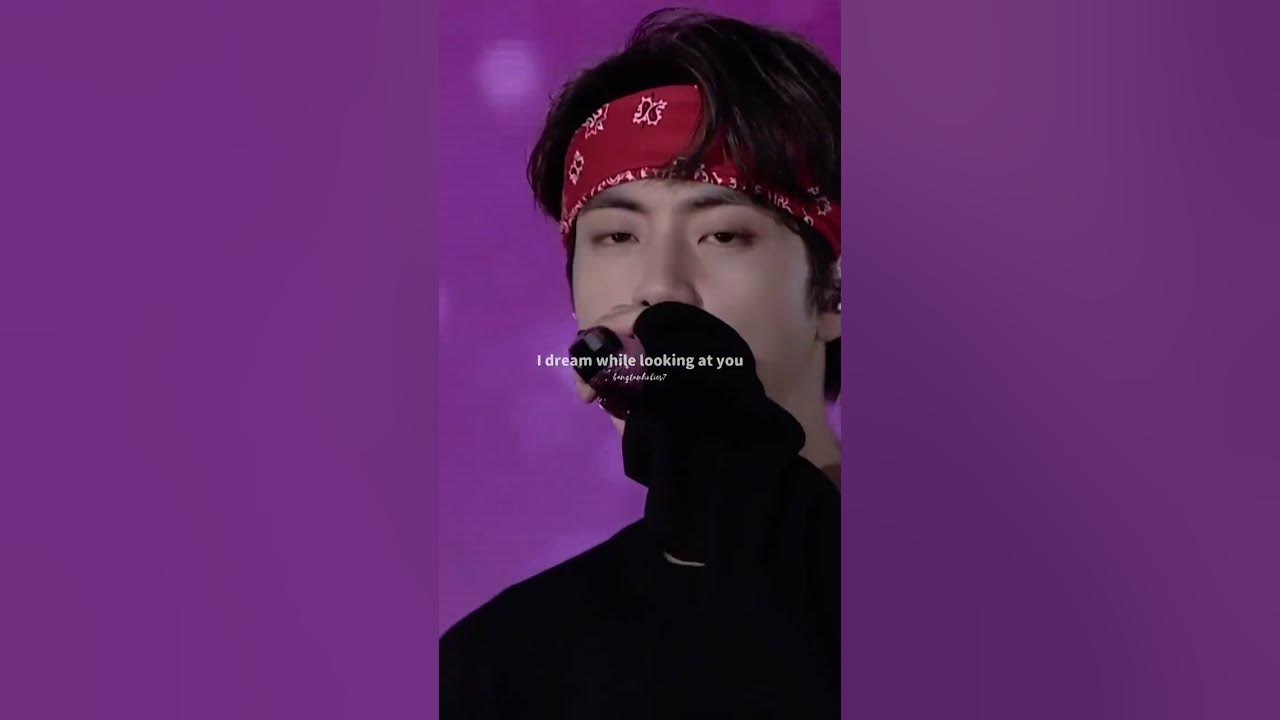 BTS- 'MIKROKOSMOS' CONCERT PERFORMANCE 💜🔥 #bts #shorts #concert #kpop
