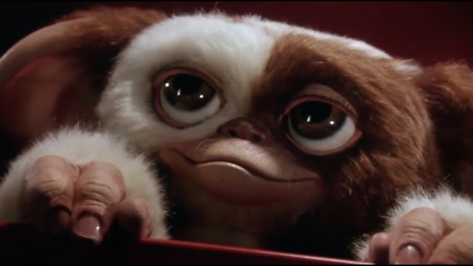 Gremlins prequel series gets a first trailer all about adorable Gizmo -  Polygon