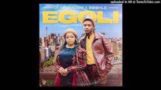 Deep London & Boohle - Egoli