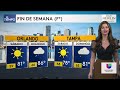 🔴 EN VIVO | Noticias Univision Tampa Bay | 12:30 p.m. 03/07/2025
