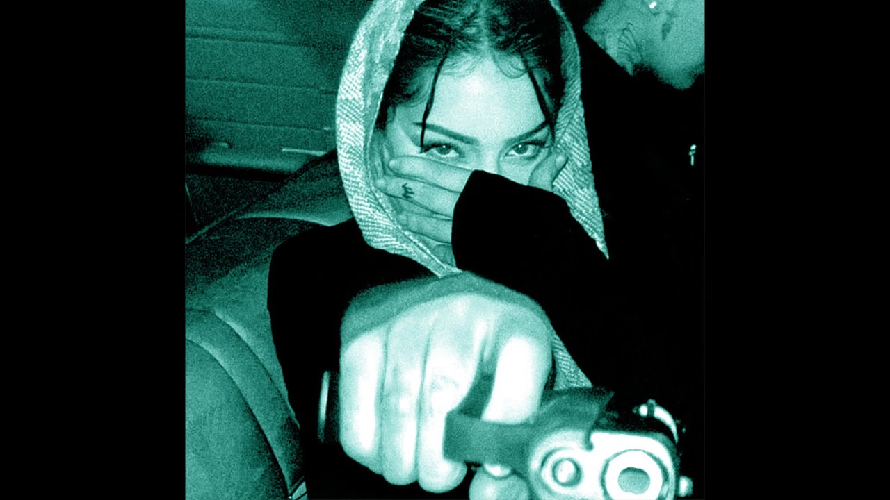 [FREE] lithe type beat - trust