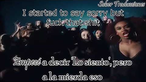 Iggy Azalea - Started [Snippet] (Lyrics/Traducido al Español) || Sober Traducciones ||