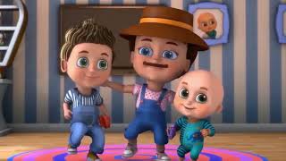 PB | Class 4 | Hindi | Chapter 1 | Aao Khele_2 (PSEB) screenshot 5