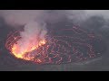 Abenteuer Virunga - Gorillas und feuerspuckende Vulkane (+ 1892 views)