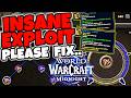 HUGE Midnight Professions EXPLOIT - UNLIMITED Knowledge Points | Please Fix This...