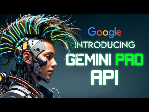 Google's Gemini Pro